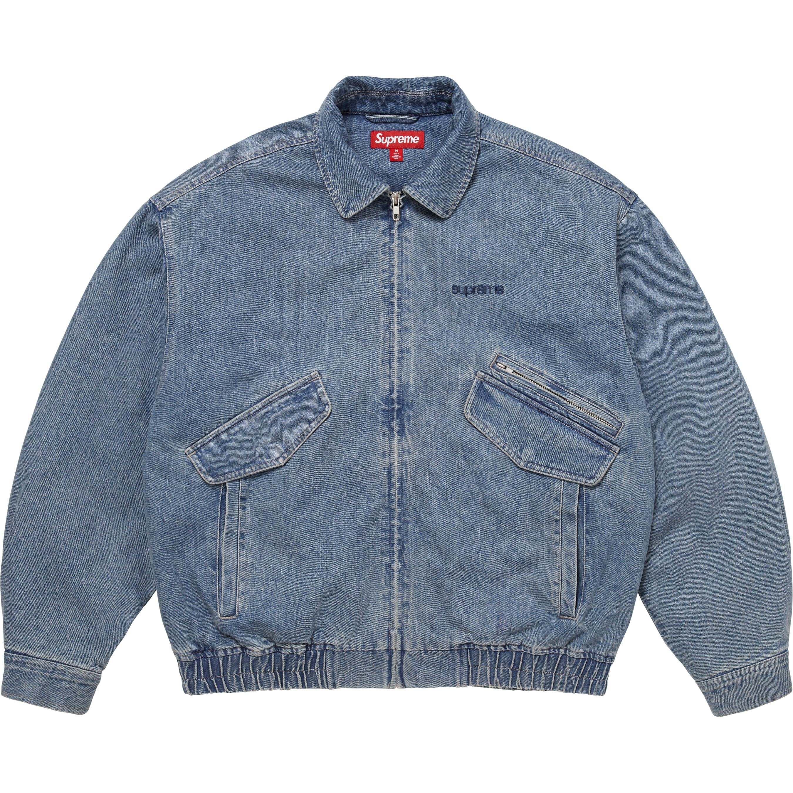 Hooded Utility Jacket view 25